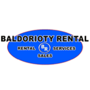 Logo Baldorioty Rental