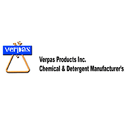 Logo Verpas Products Inc