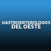Logo Gastroenterólogos del Oeste
