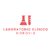 Logo Laboratorio Clínico Morovis
