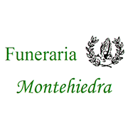 Logo Funeraria Montehiedra