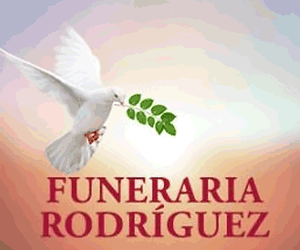 Logo Funeraria Rodríguez