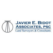 Logo Javier E Bidot & Assoc, PSC