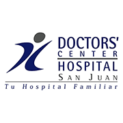 Logo Doctors' Center Hospital Bayamon