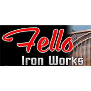 Logo Fello Iron Works