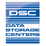 Logo Data Storage