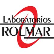 Logo Laboratorio Clínico Rolmar